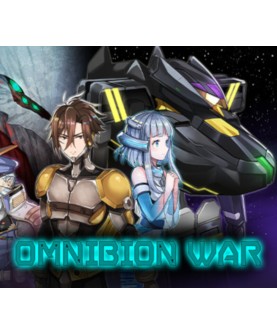 Omnibion War Steam Key GLOBAL